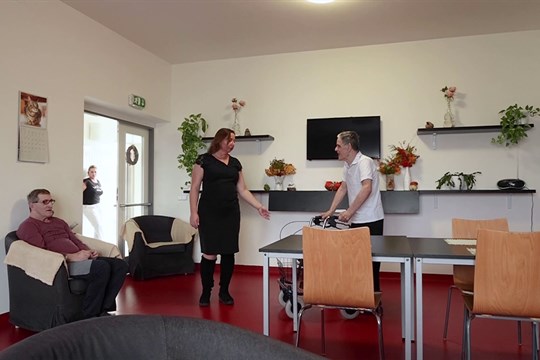 Olomoucký kraj spouští nový datový web