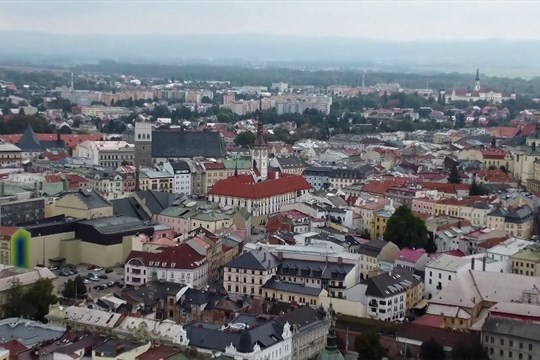 Dostupnost bydlení se v Olomouci nezlepšila
