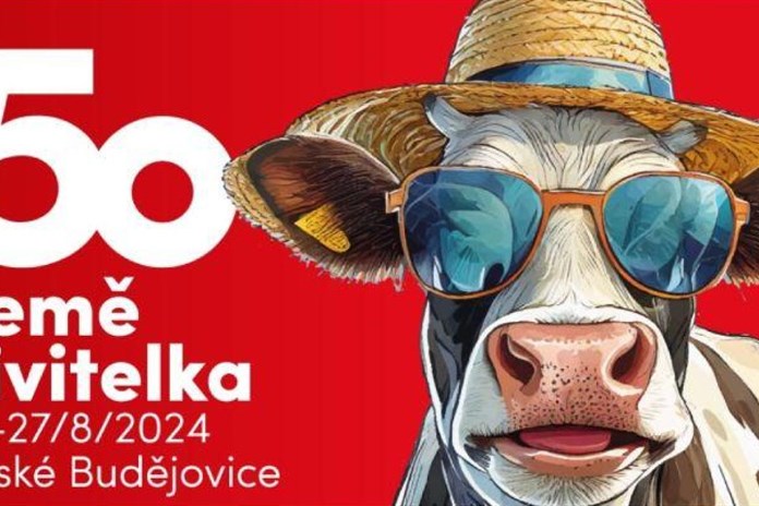 Každoroční prezentace Karlovarského kraje na Zemi živitelce se blíží
