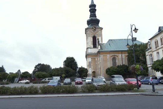 Varnsdorf bude mít novou moderní kašnu