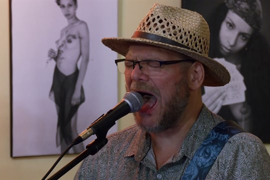 Kapela Fénix Country Beat na hvězdárně nakonec nehrála 