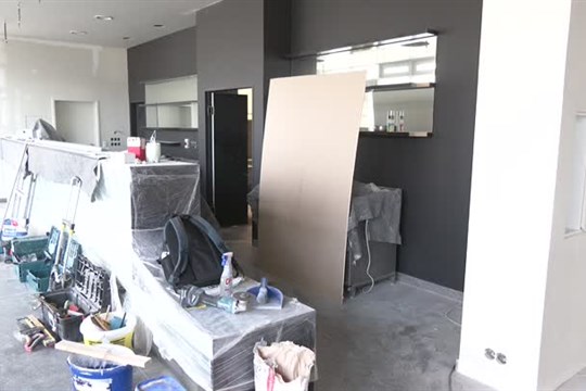 Klub KUS nabídne kulturu v nových prostorách