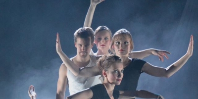 Festival KoresponDance přivítal na 1900 diváků