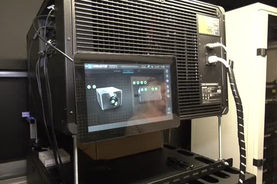 Turnovské kino prošlo redigitalizací