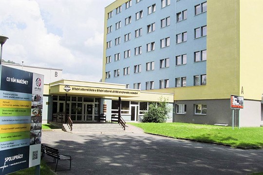 Olomoucké hejtmanství dokončilo modernizaci SPŠ Jeseník