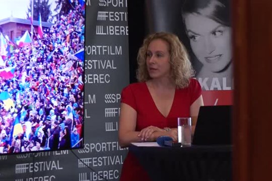 Sportfilm letos nabídne atraktivní program