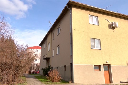 Zastupitelé Uherského Hradiště schválili další příspěvky z Fondu rozvoje bydlení