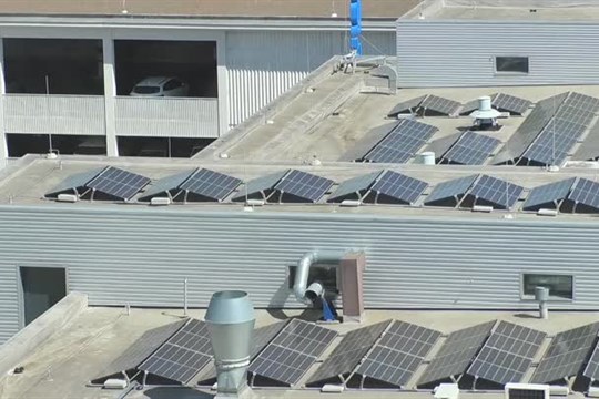 Krajské volby – energetika