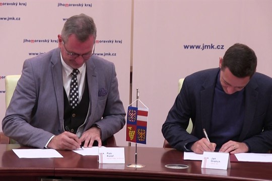 Ve městě vyroste domov důchodců