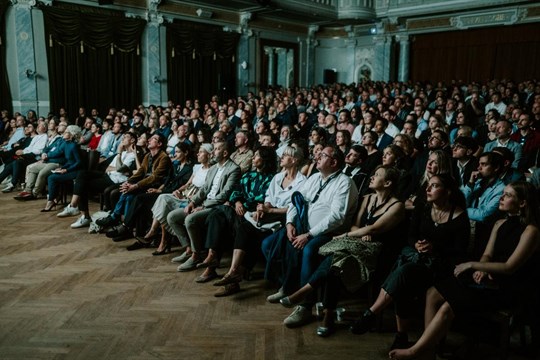 Filmový festival Finále Plzeň láká, o projekce je velký zájem. Jaké hvězdy potkáte o víkendu?