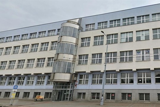 ZČU nabízí k prodeji ikonickou budovu v Tylově ulici