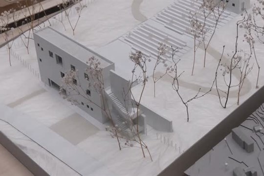 Program Dne architektury v Liberci zajišťuje TUL