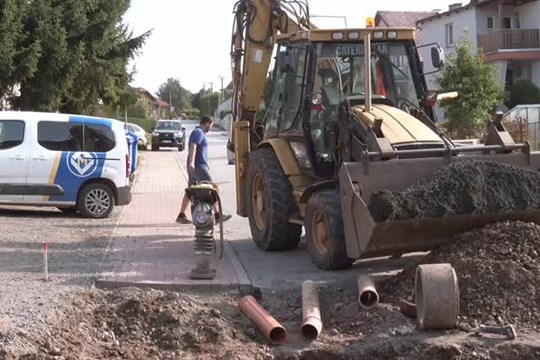 V Lomnici zpomalují kvůli bezpečnosti provoz