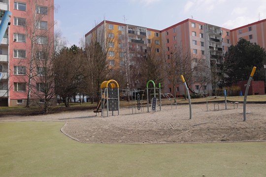 Jak se žije rodinám a seniorům v Olomouci? Zjišťuje dotazníková anketa
