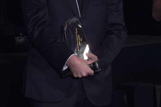Festival SPORTFILM už zná vítěze