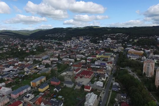 Šternberk řeší incidenty mezi mladistvými