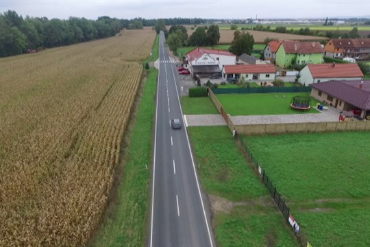 Radar v Uničově udělal přítrž rychlé jízdě