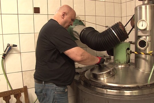 Sezóna pálenky je zatím podprůměrná
