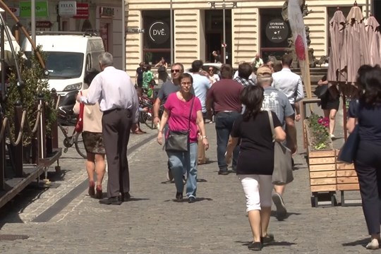 Nezaměstnanost v Olomouckém kraji dál roste