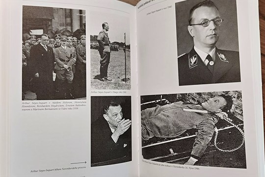 Druhý díl Hanáckého pitavala je tady!