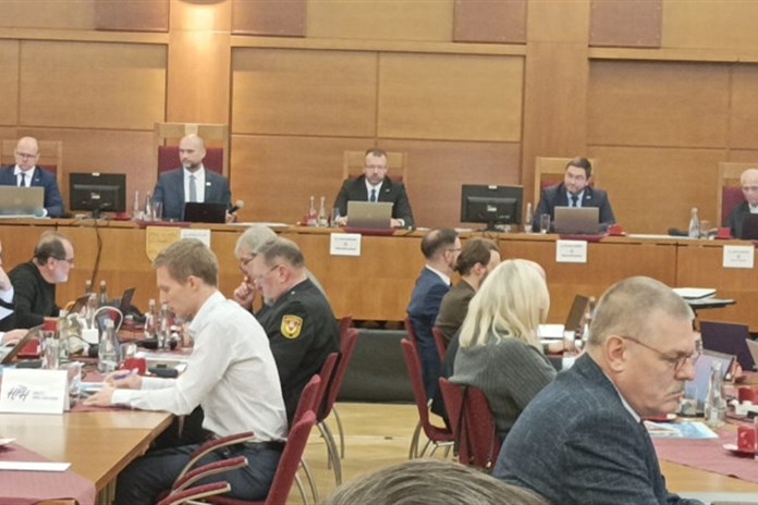 V Havířově se na zasedání zastupitelstva chystá výměna v čele vedení města