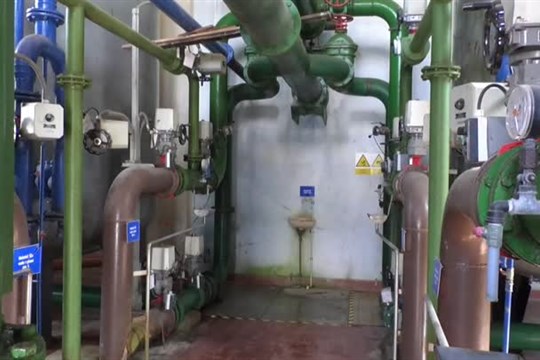 Severočeští vodohospodáři letos chystají rekordní investice