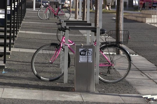Veselí bylo vyhodnoceno jako čtvrté nejlepší město pro cyklisty