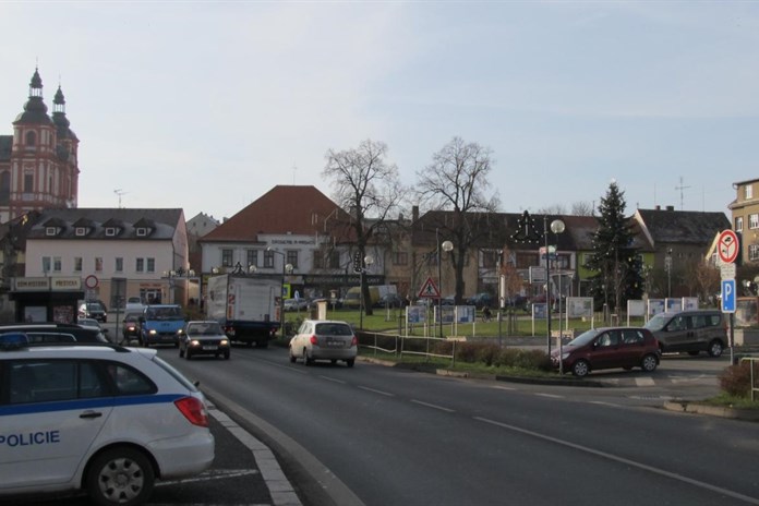 Přeštice se dočkají. Už za měsíc zahájí ŘSD výstavbu obchvatu města