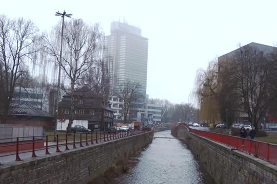 Liberecký kraj zajímá názor mladých