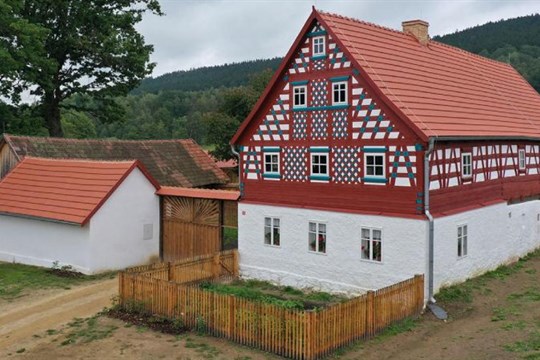 Statek Milíkov zahájí turistickou sezónu už tento víkend