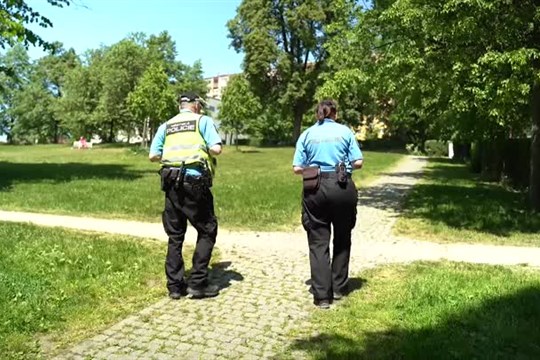 Městské policie hodnotily svou činnost