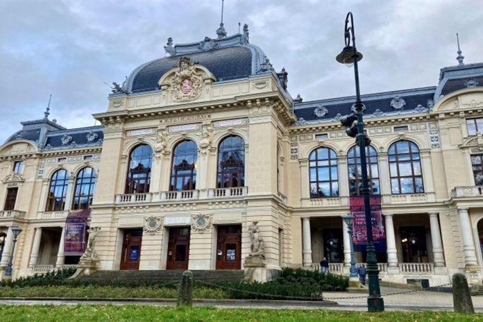 Karlovy Vary oslaví světové dědictví UNESCO: Císařské lázně se otevřou zdarma