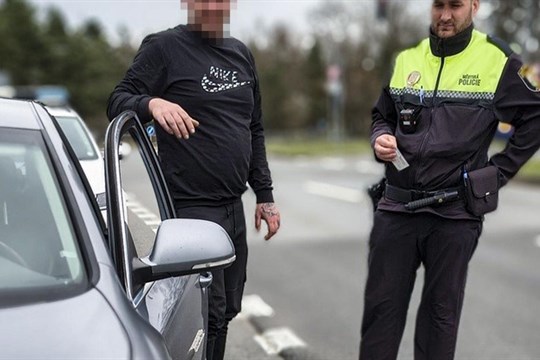 Spěchej pomalu, aneb Městské ulice nejsou závodní dráha