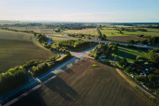 Výstavba cyklostezky z Kroměříže do Postoupek může začít. Hotovo bude přibližně za rok