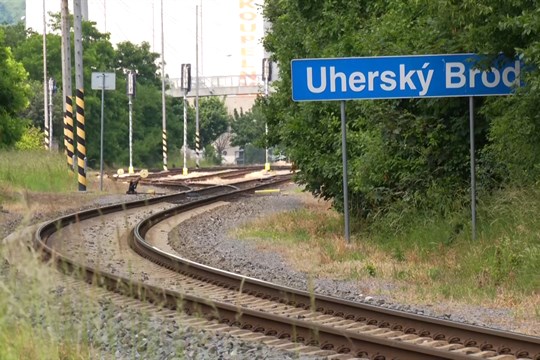 V Brodě pokračovala jednání o budoucí elektrizaci železniční trati 