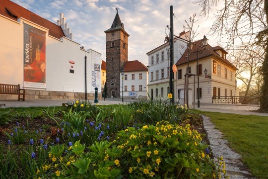 Plzeň podpoří turistické akce: Mezi 16 projektů rozdělí téměř 1,4 milionu korun