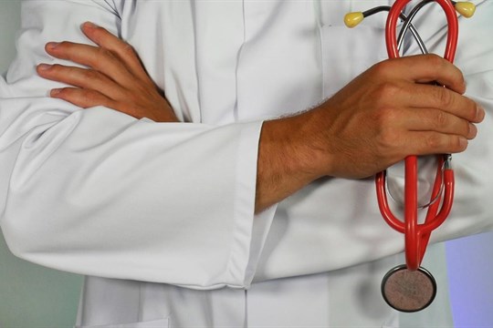 Karlovarský kraj bude mít dva nové praktické lékaře pro dospělé