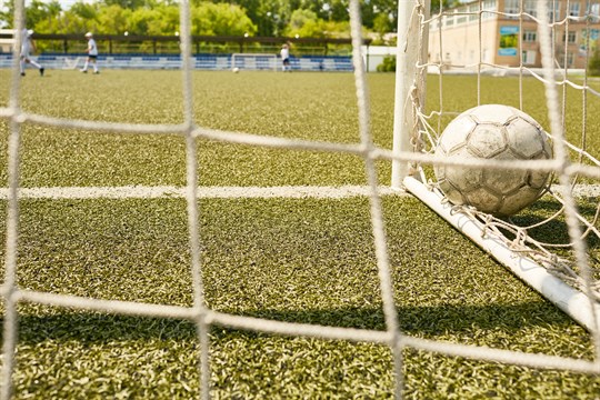 Hejtmanství dá letos na sport více než sto milionů korun