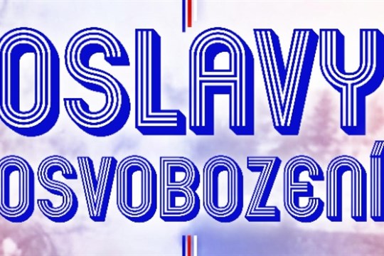 Oslavy osvobození v Aši