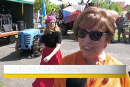Zprávy UTV 2. 5. 2025