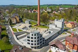 TOSTA Plesná: Muzeum v bývalé továrně ožívá historií, uměním i pivním festivalem