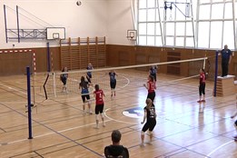 Juniorky VK Austin uhájily první ligu