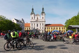 Magazín Uherské Hradiště 3. 5. 2025