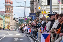 Plzeňský historik: I 80 let po válce se daří objevovat dosud neznámé příběhy