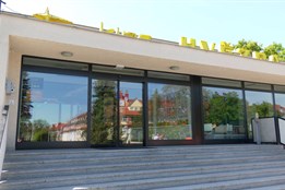 Uherské Hradiště sloučí Klub kultury a Městská kina 