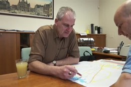 Náměstek Šolc podal stížnost proti svému stíhání