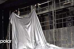 Nové plátno i kinoprojektor má nově karvinské kino Centrum
