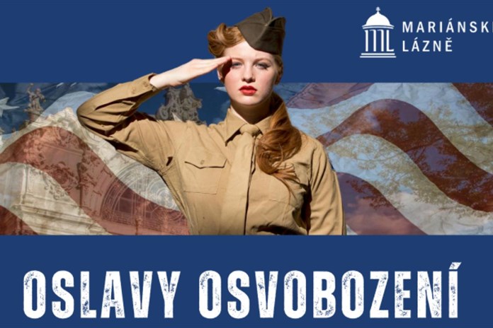 Oslavy osvobození budou v Mariánských Lázních probíhat také v Domě Chopin
