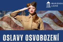 Oslavy osvobození budou v Mariánských Lázních probíhat také v Domě Chopin