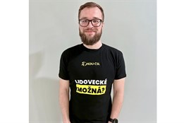 Lídr lidovců v Plzeňském kraji rezignoval: „Necítili jsme dostatečnou podporu,“ uvedl Martin Rybár